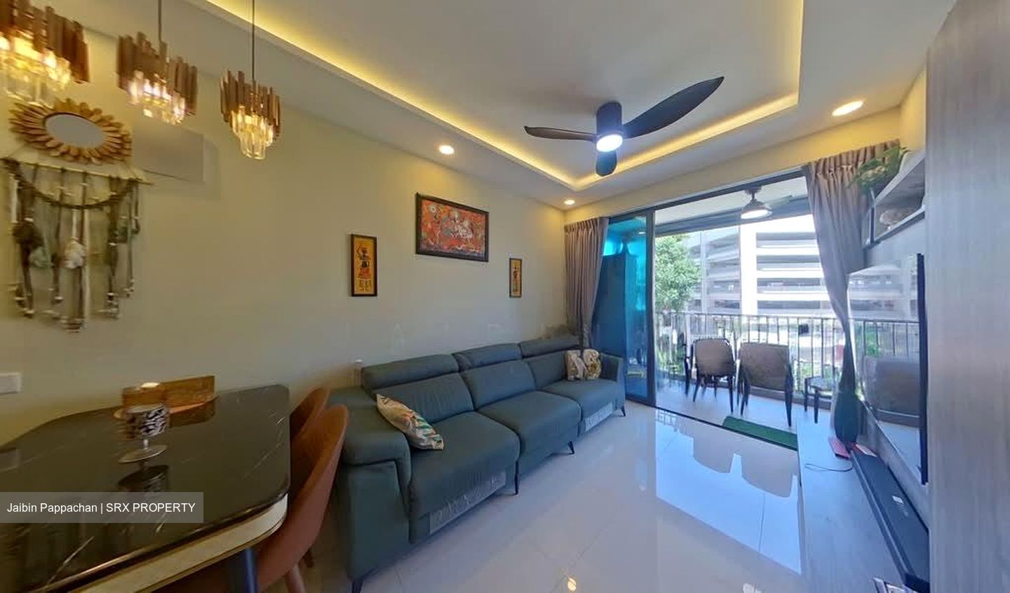 Treasure at Tampines (D18), Condominium #572276281